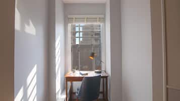 Chambre Premium, 1 très grand lit