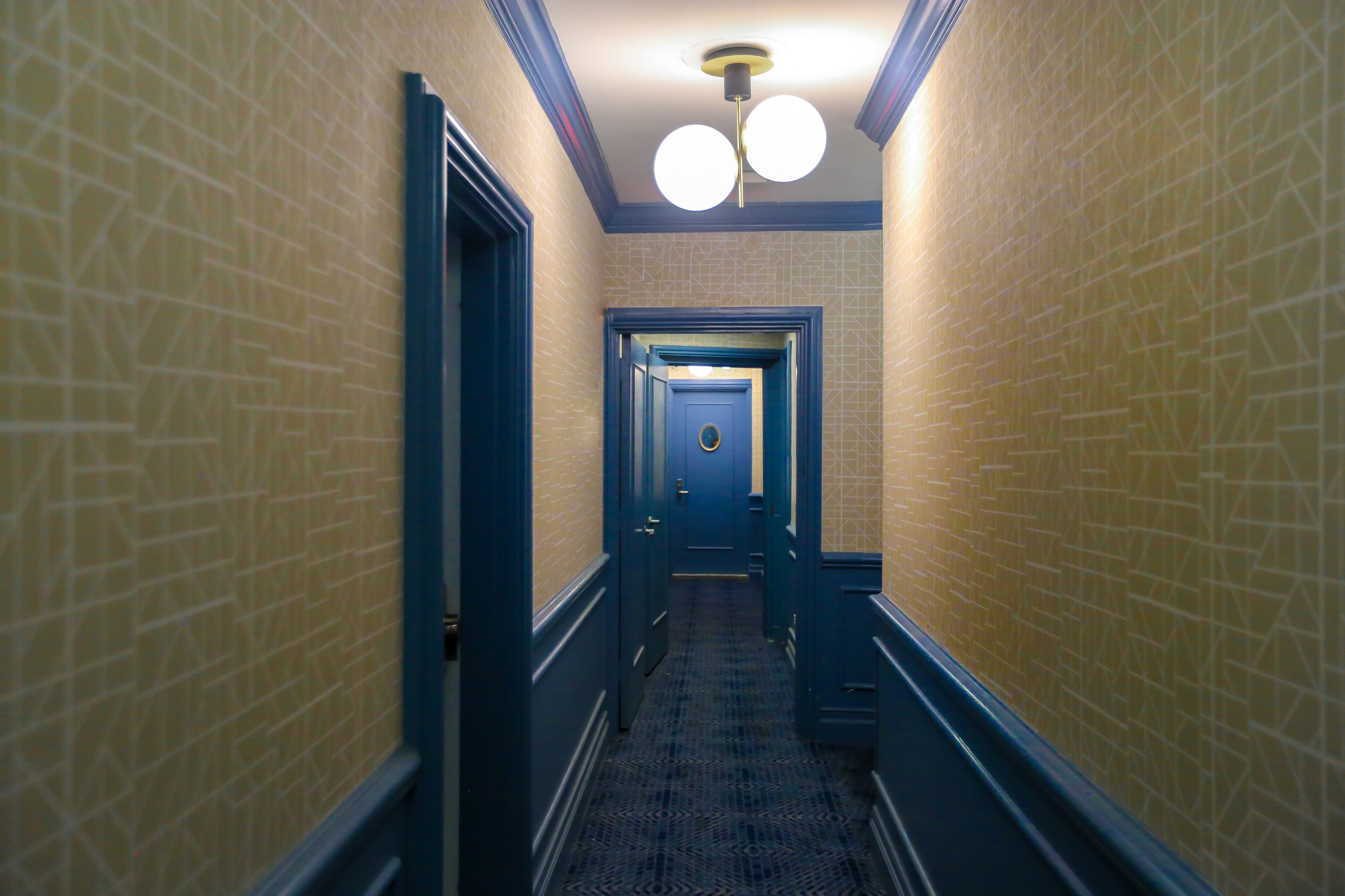 Photo - Hotel Belleclaire Central Park