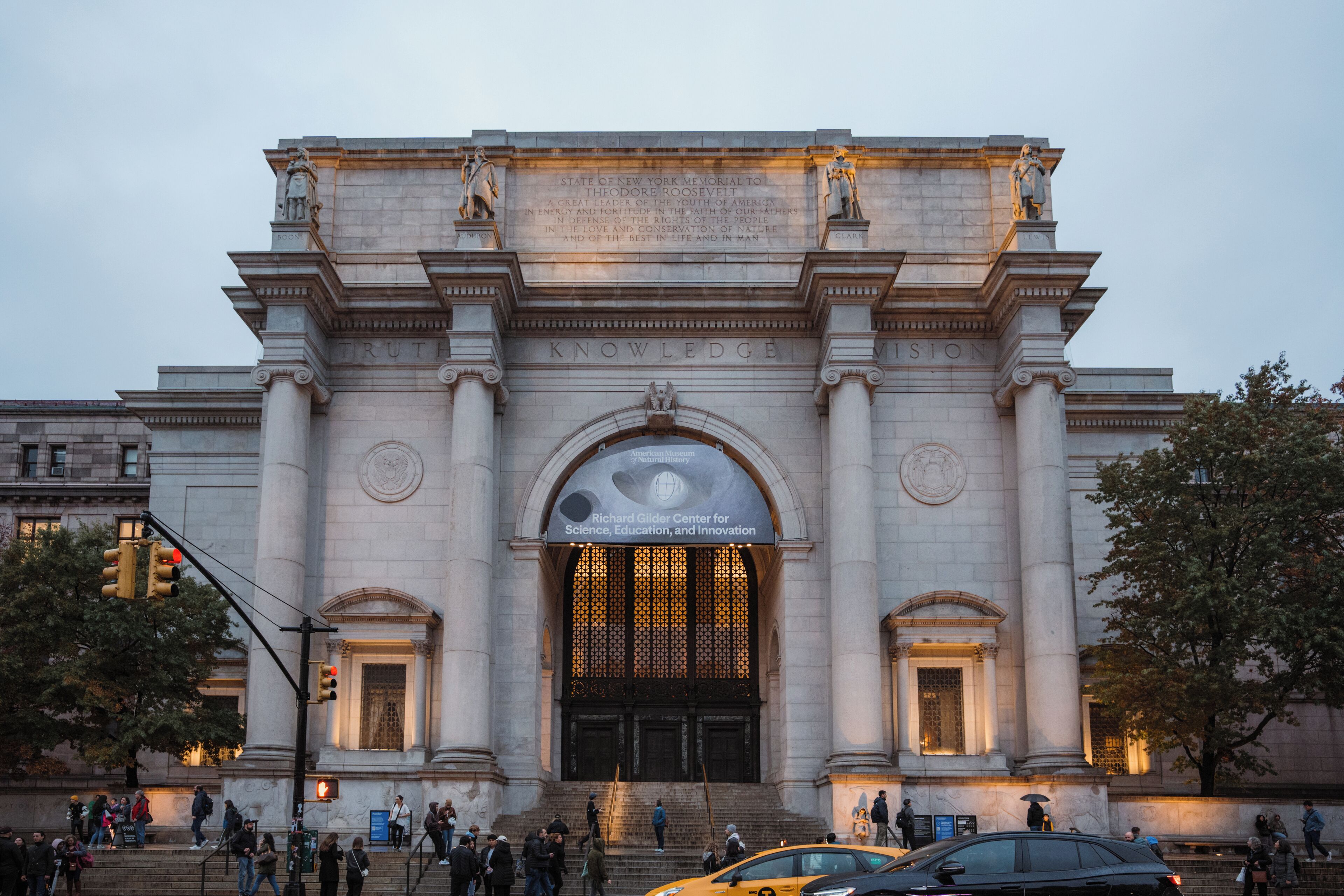 Photo - Hotel Belleclaire Central Park