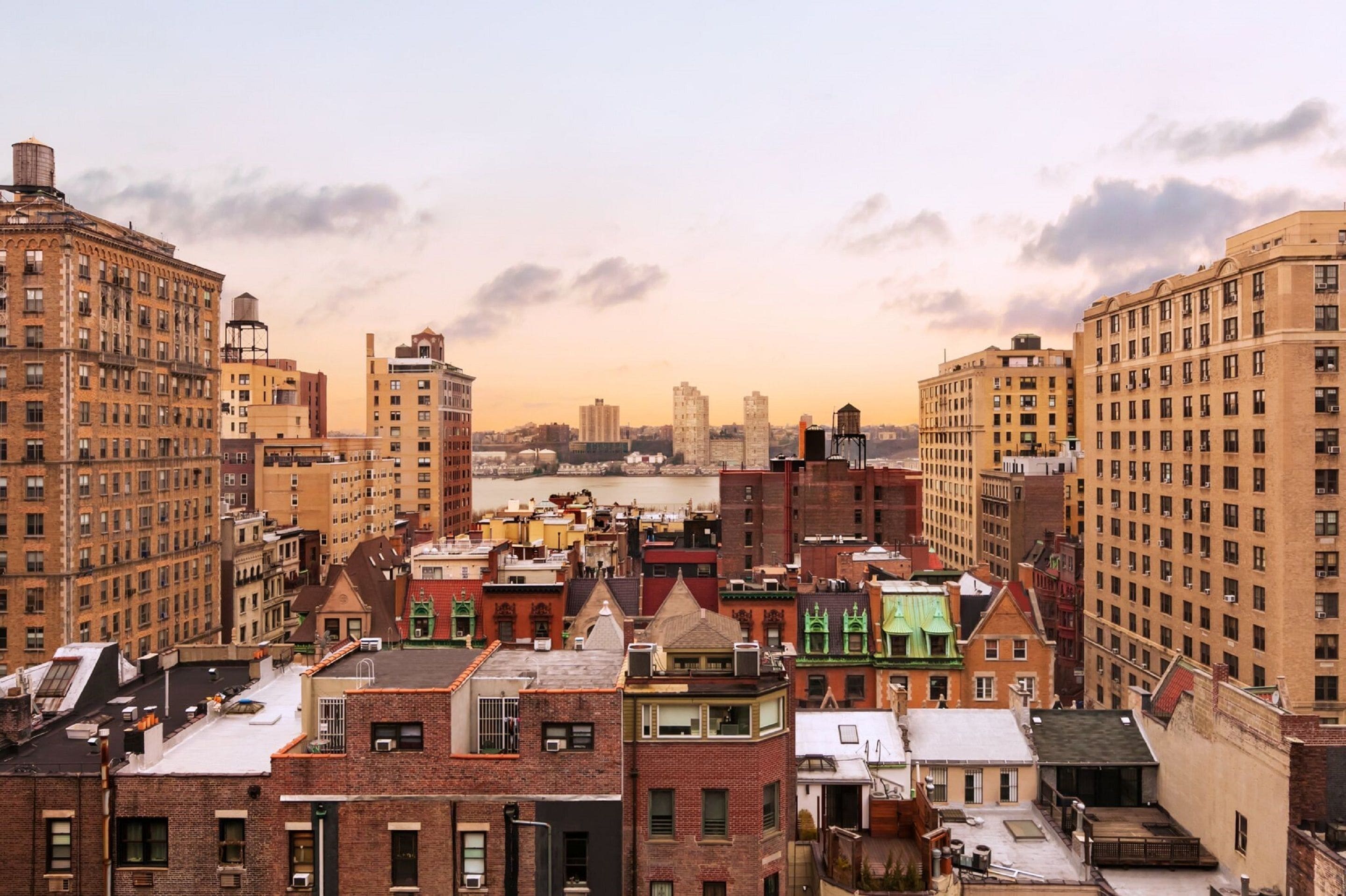 Photo - Hotel Belleclaire Central Park