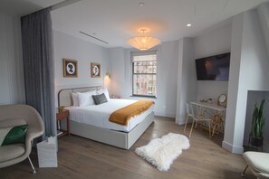 Ropa de cama hipoalergénica y edredón 