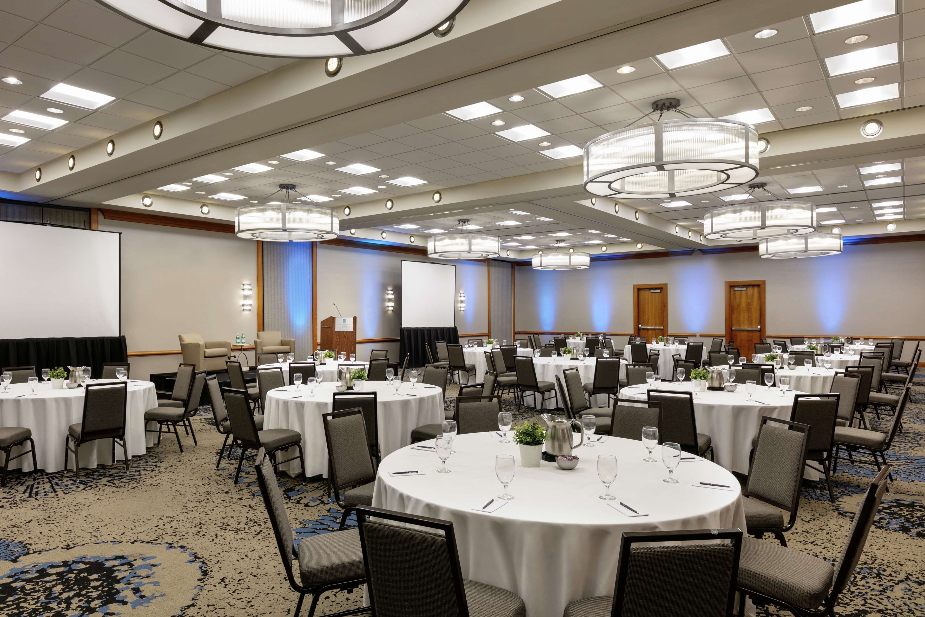Photo - Embassy Suites by Hilton Atlanta at Centennial Olympic Park