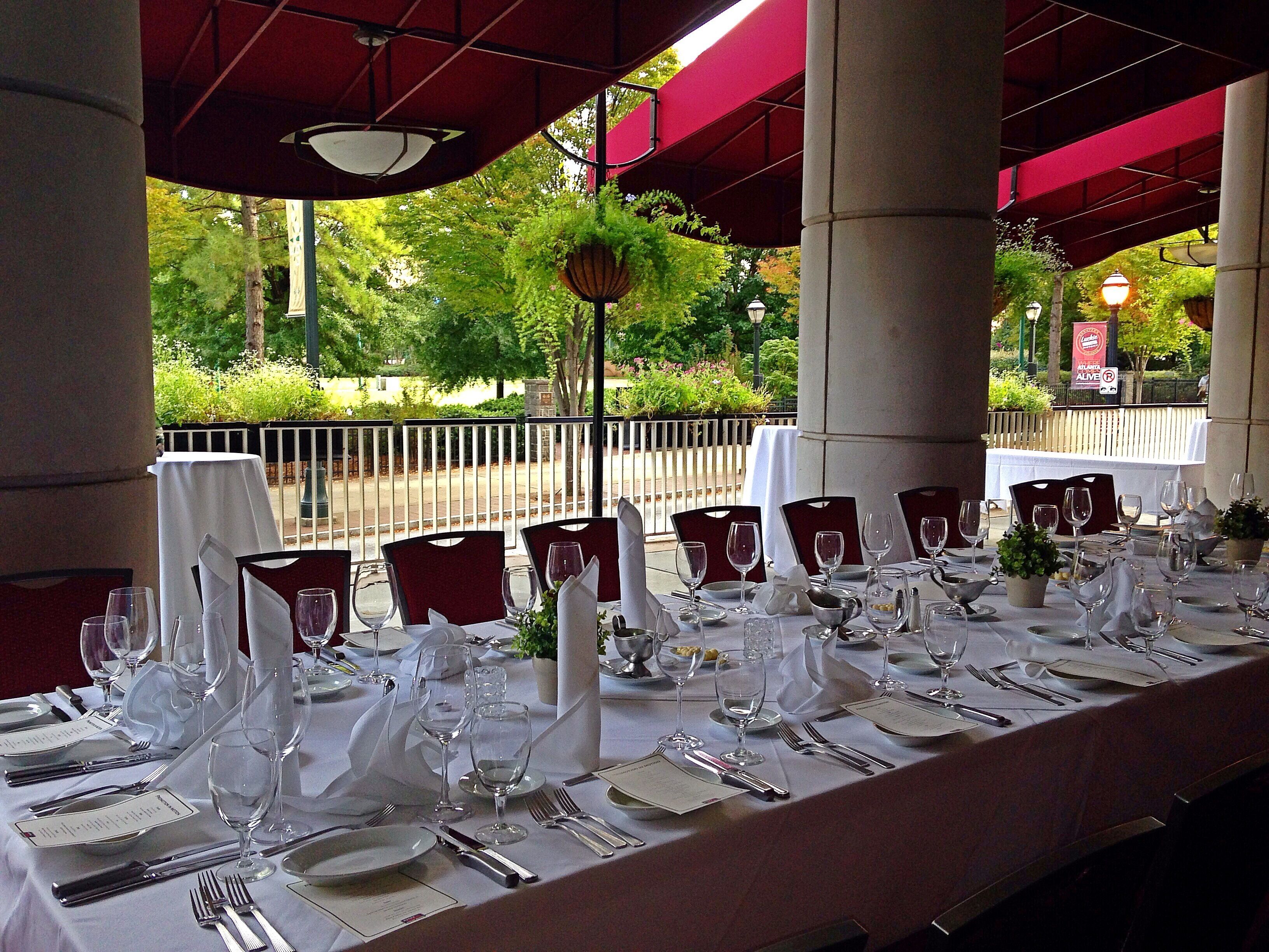 Photo - Embassy Suites by Hilton Atlanta at Centennial Olympic Park