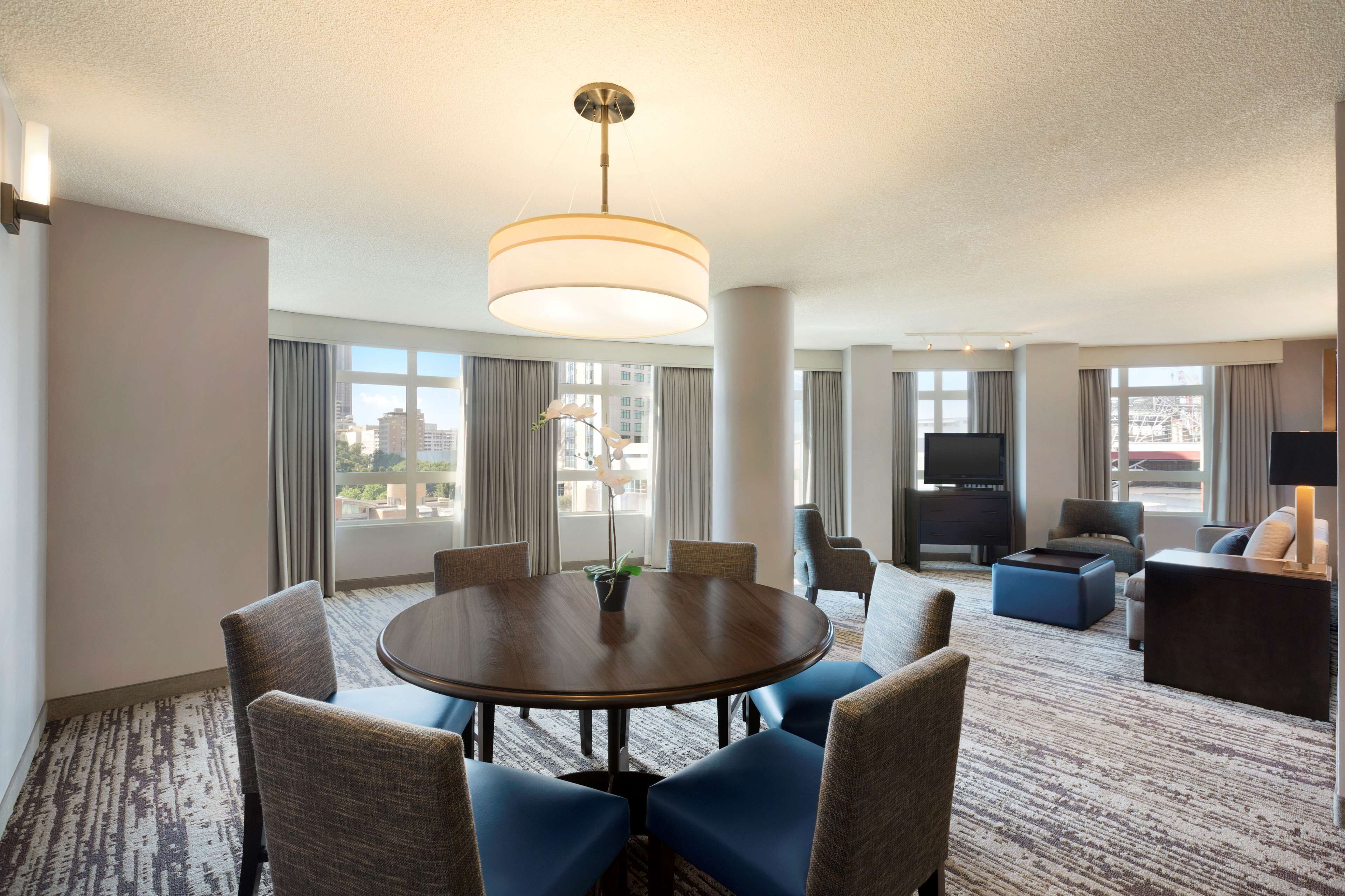 Photo - Embassy Suites by Hilton Atlanta at Centennial Olympic Park