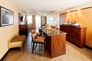 Living area - Miccosukee Casino & Resort (Miami)