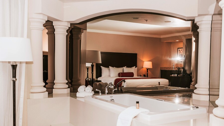 Miccosukee Casino & Resort