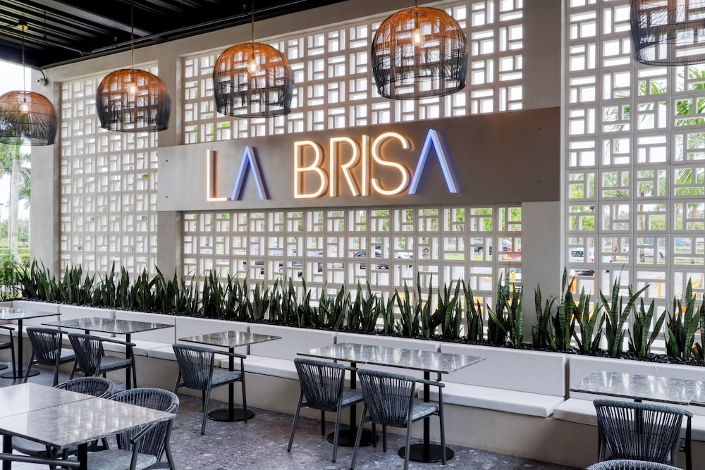 Miccosukee Casino & Resort by null