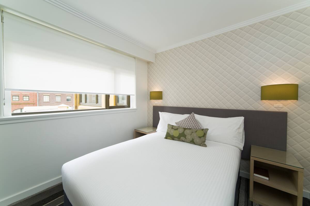 In-room safe, desk, free cribs/infant beds, rollaway beds