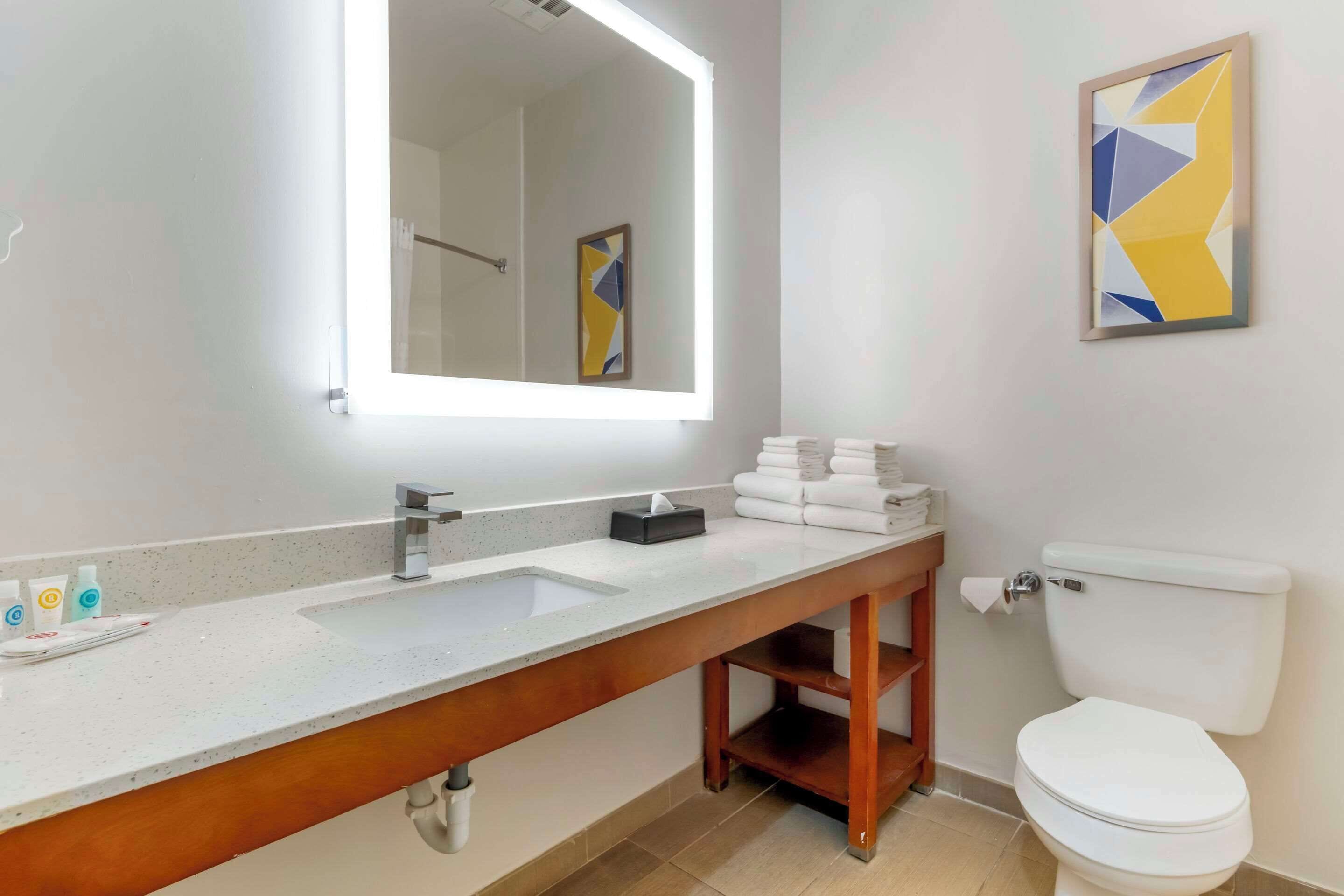 in-room safe, desk, blackout curtains, iron/ironing board