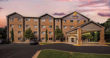 Comfort Suites Keeneland