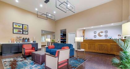 Comfort Suites Keeneland