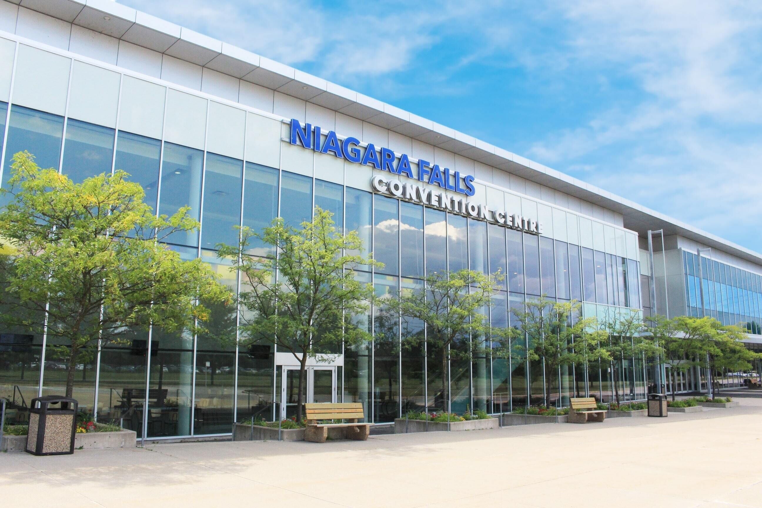 Photo - Niagara Fallsview Hotel