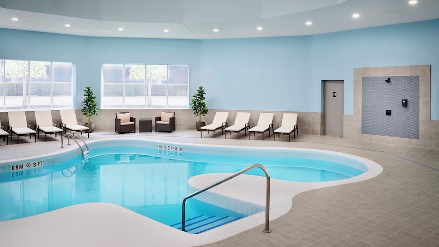 Niagara Fallsview Hotel