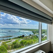 Niagara Fallsview Hotel