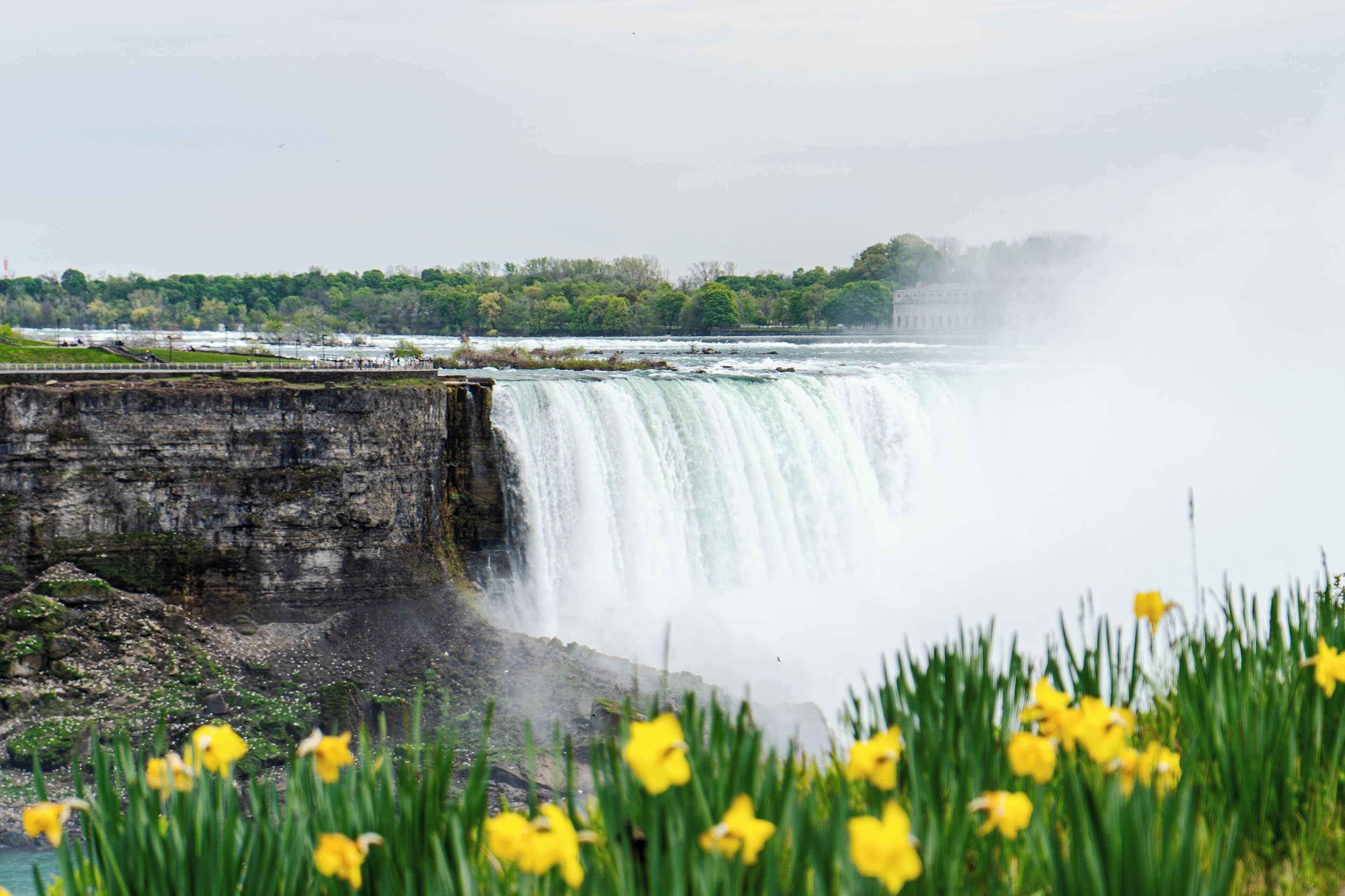 Photo - Niagara Fallsview Hotel & Suites