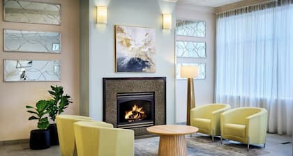 Niagara Fallsview Hotel & Suites