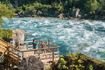Niagara  Fallsview Hotel & Suites