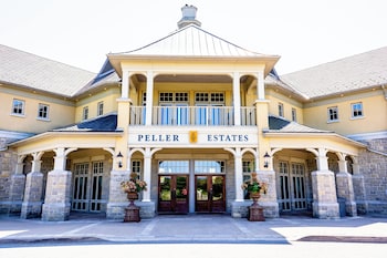 Point of interest at Niagara Fallsview Hotel