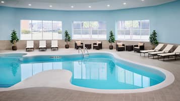 Inomhuspool
