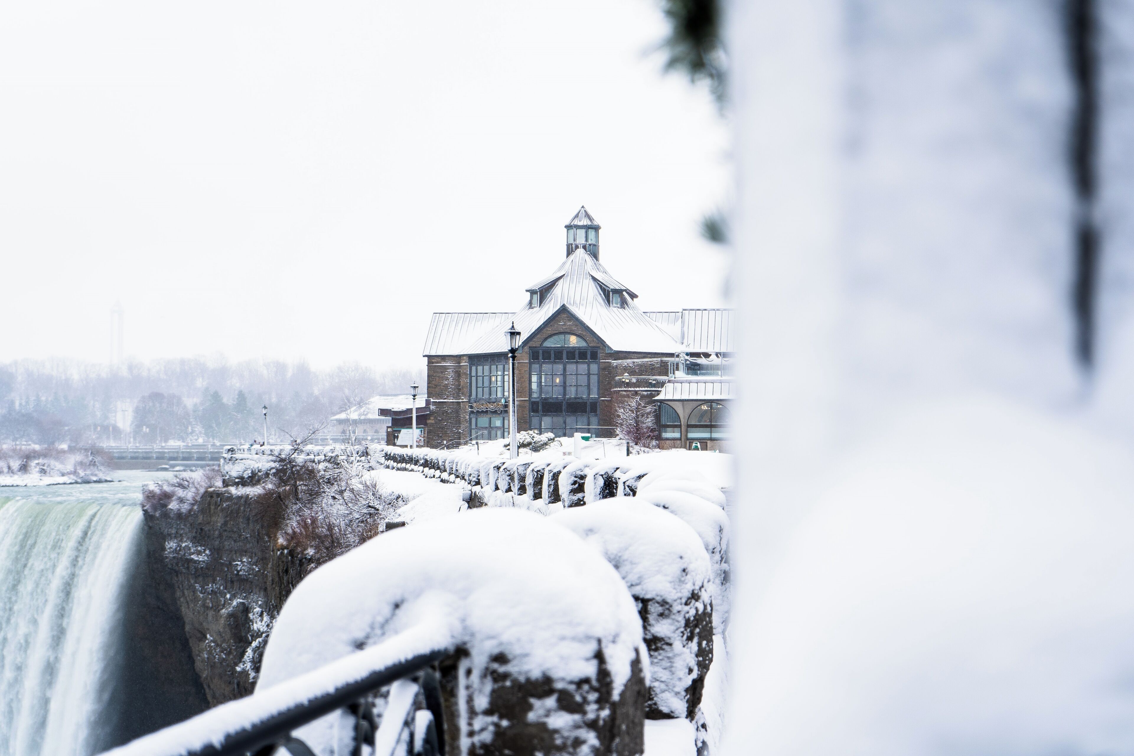 Photo - Niagara Fallsview Hotel