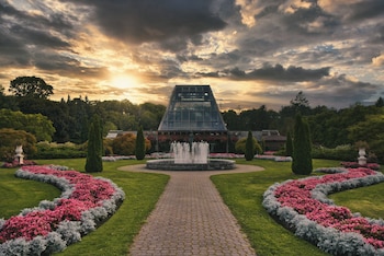 Point of interest at Niagara Fallsview Hotel