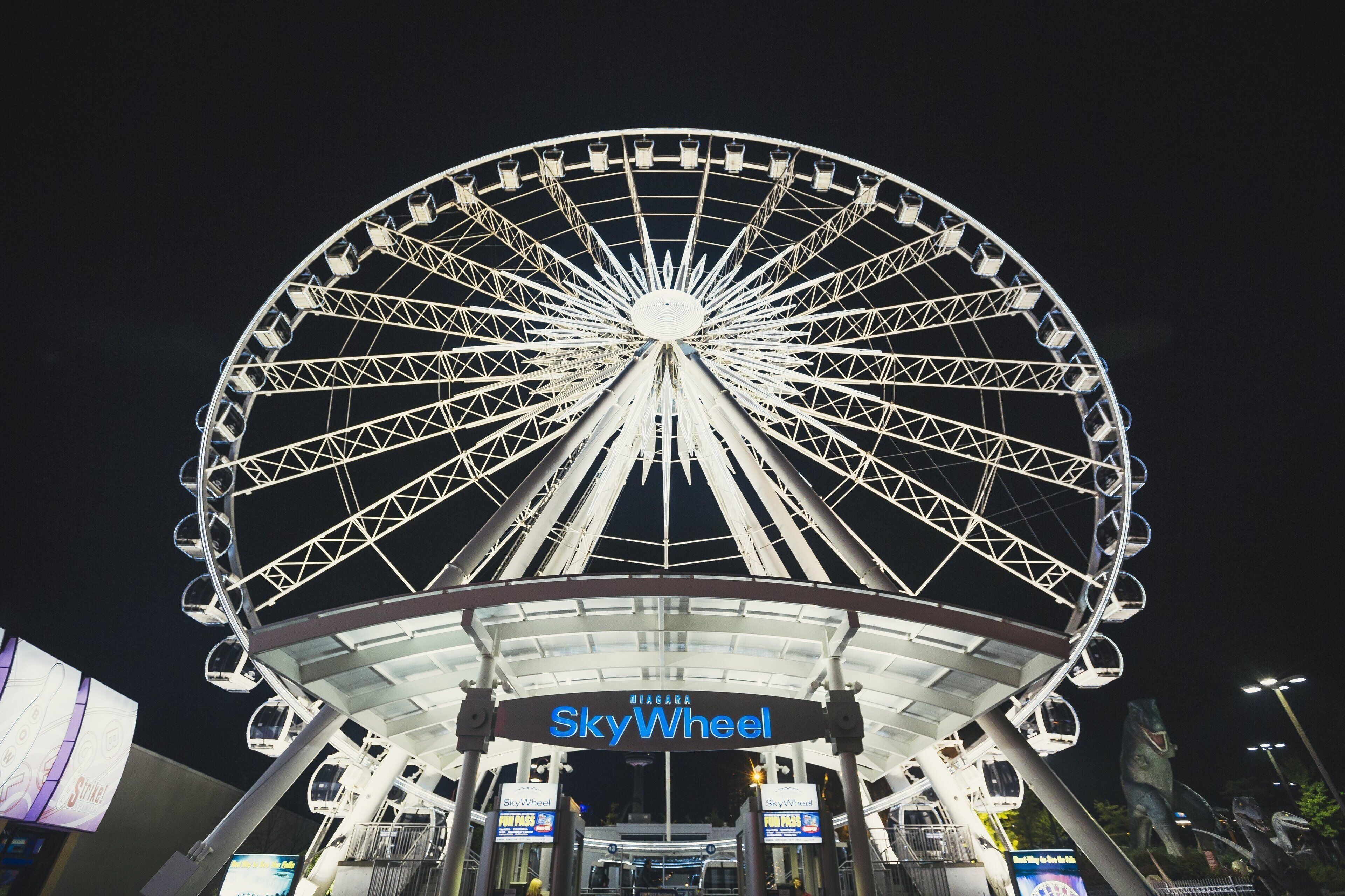 Photo - Niagara Fallsview Hotel & Suites