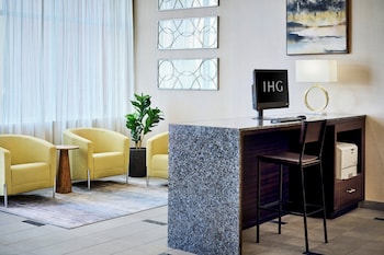 Property amenity at Niagara Fallsview Hotel