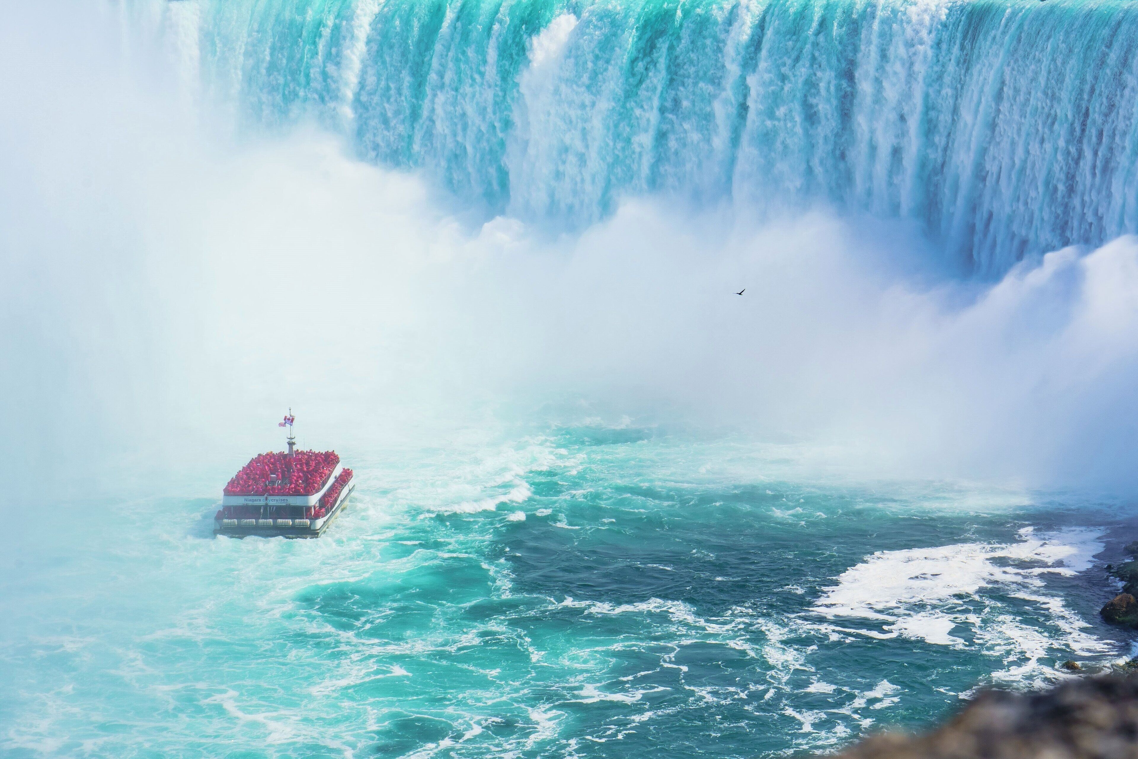 Photo - Niagara Fallsview Hotel