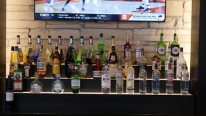 Restaurant - Niagara Fallsview Hotel (Niagara Falls)