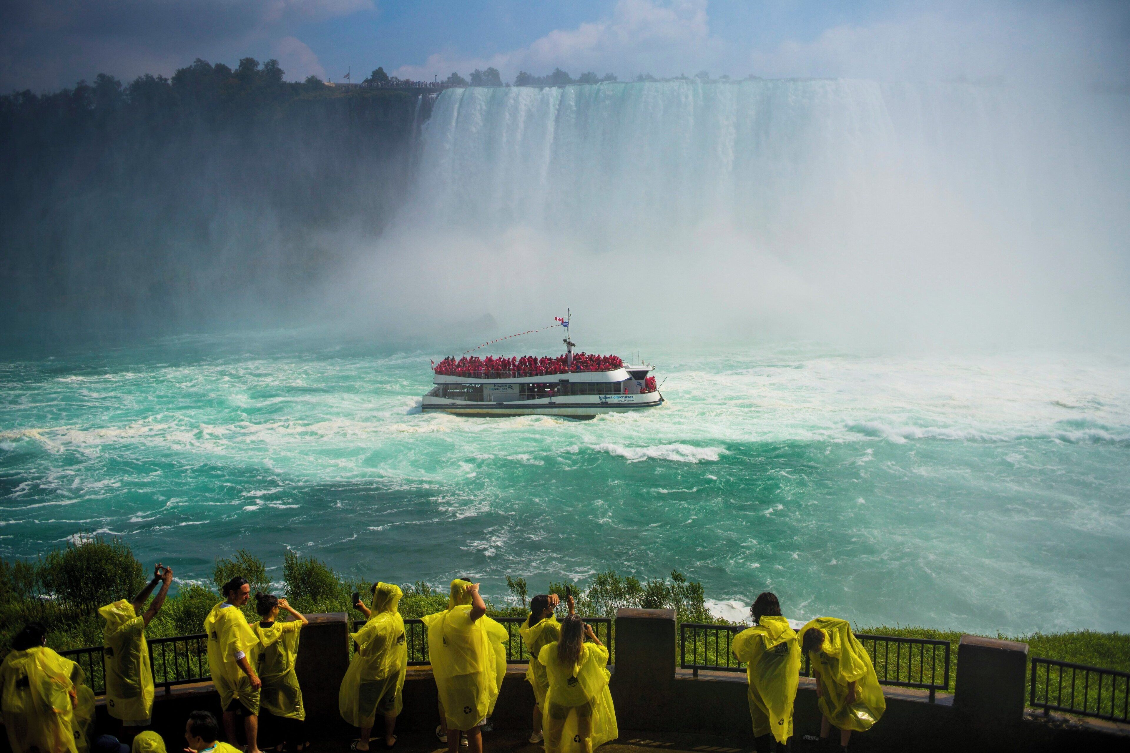 Photo - Niagara Fallsview Hotel & Suites