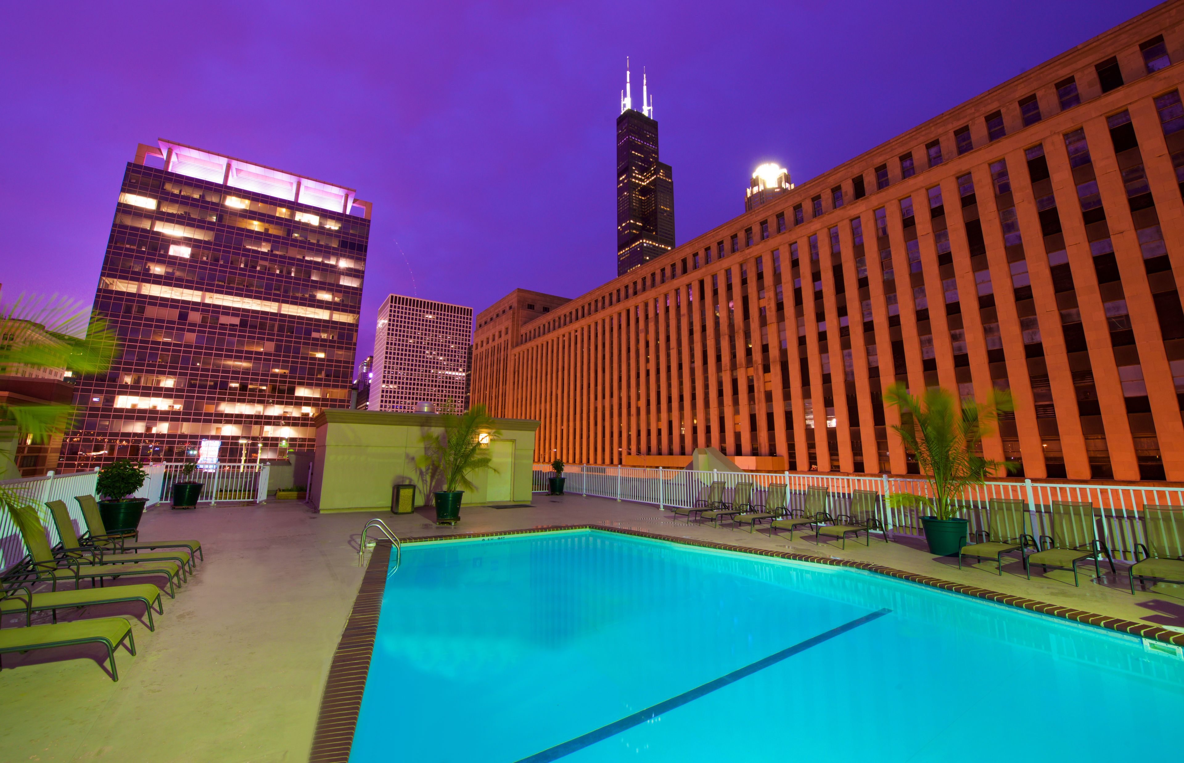 Foto - Holiday Inn & Suites Chicago-Downtown by IHG