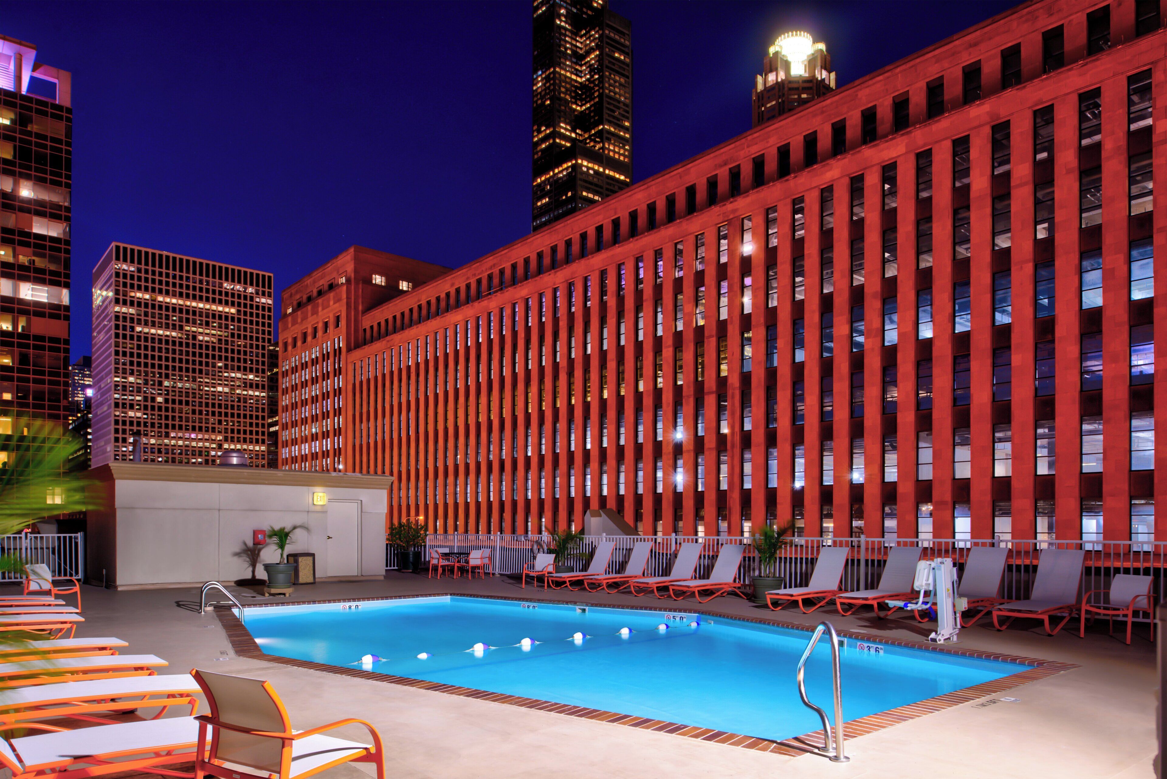 Foto - Holiday Inn & Suites Chicago - Downtown by IHG