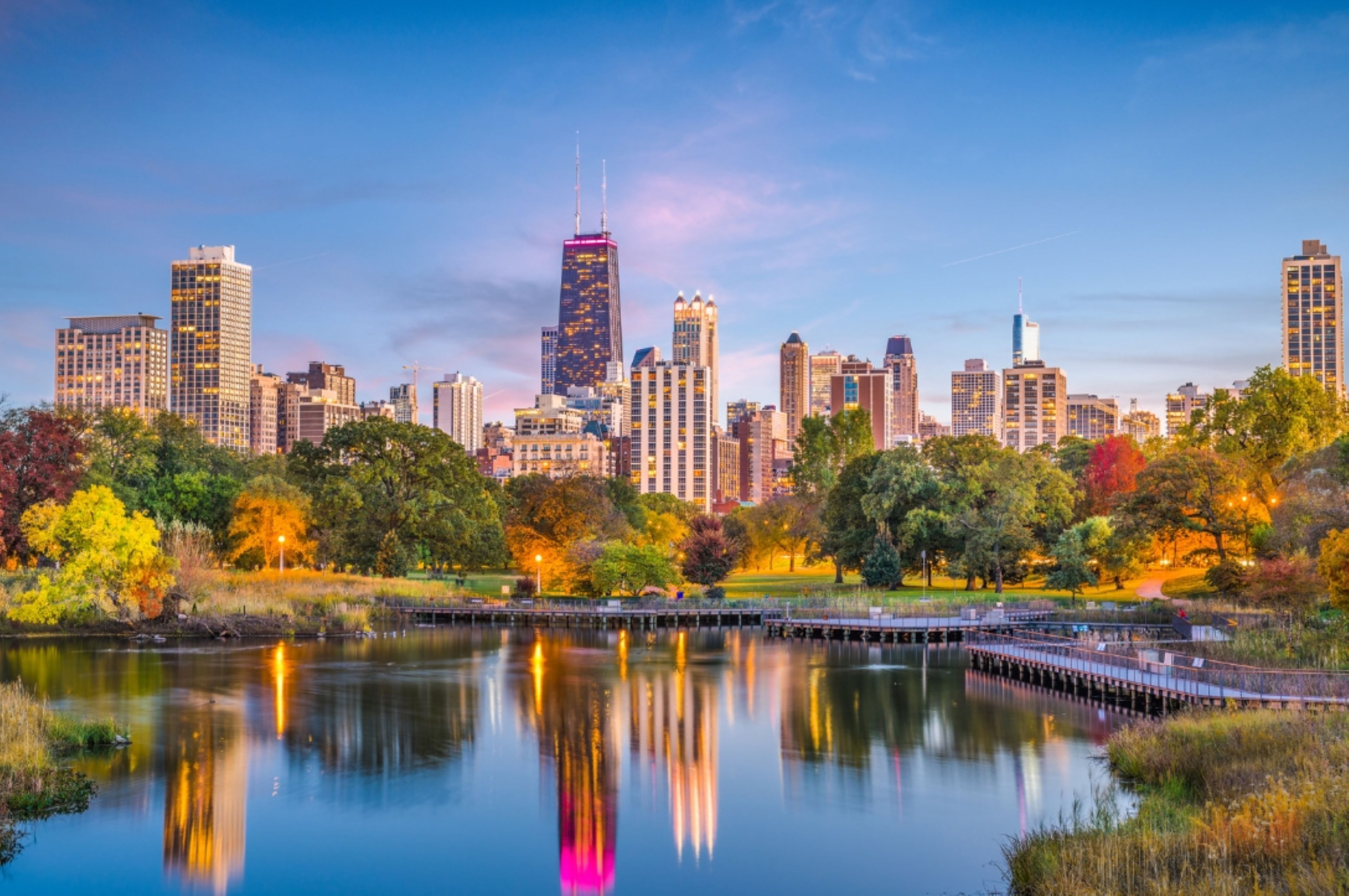 Photo - Holiday Inn & Suites Chicago - Downtown by IHG