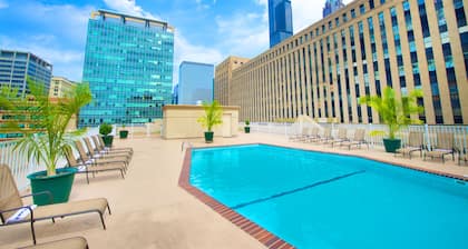 Holiday Inn & Suites Chicago - Downtown by IHG