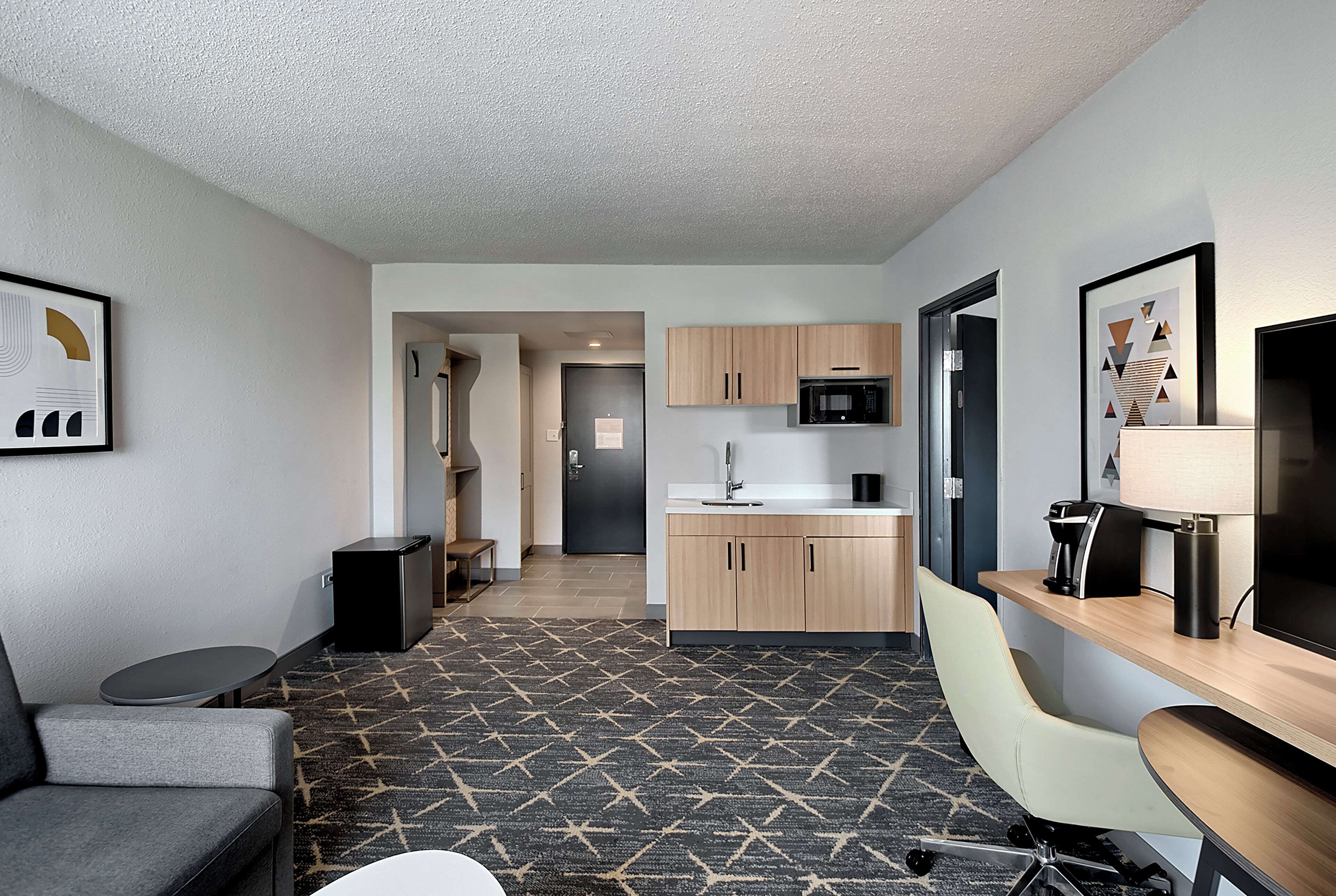 Foto - Holiday Inn & Suites Chicago - Downtown by IHG
