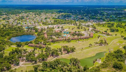 Lehigh Resort Club