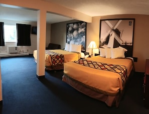 Business Double Room