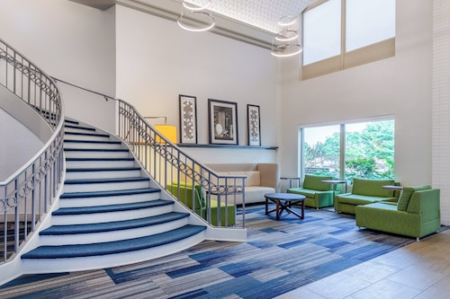 Holiday Inn Express Hotel & Suites Chicago-Midway Airport by IHG