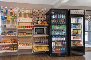 Vending machine