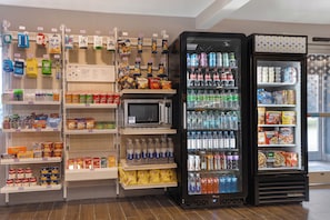 Vending machine