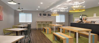 Spark by Hilton West Coxsackie