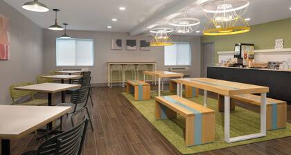 Spark by Hilton West Coxsackie