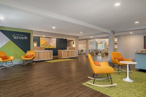 Reception - Spark by Hilton West Coxsackie (West Coxsackie)