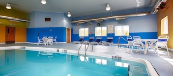 Spark by Hilton West Coxsackie