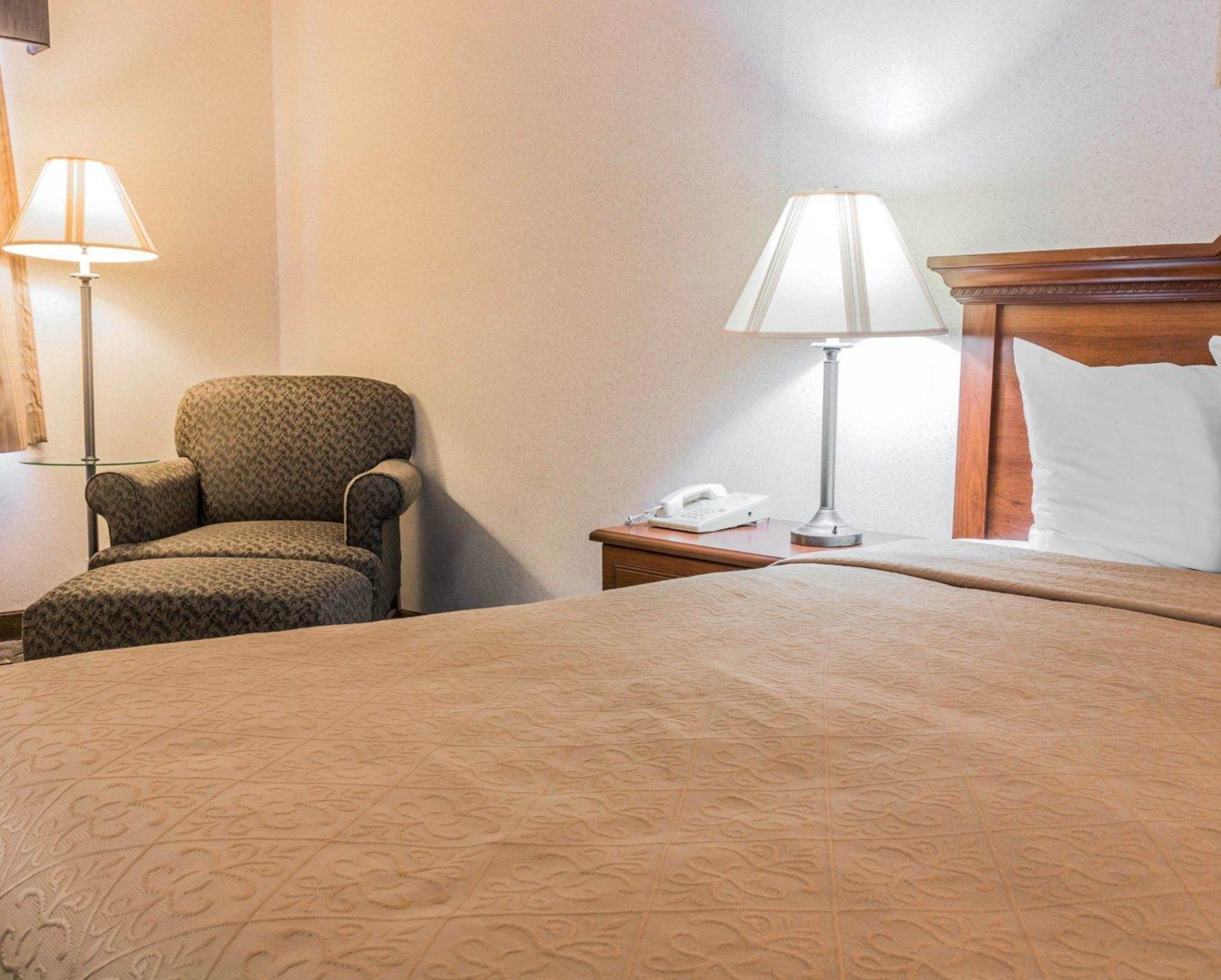 Foto - Quality Inn Grand Rapids North