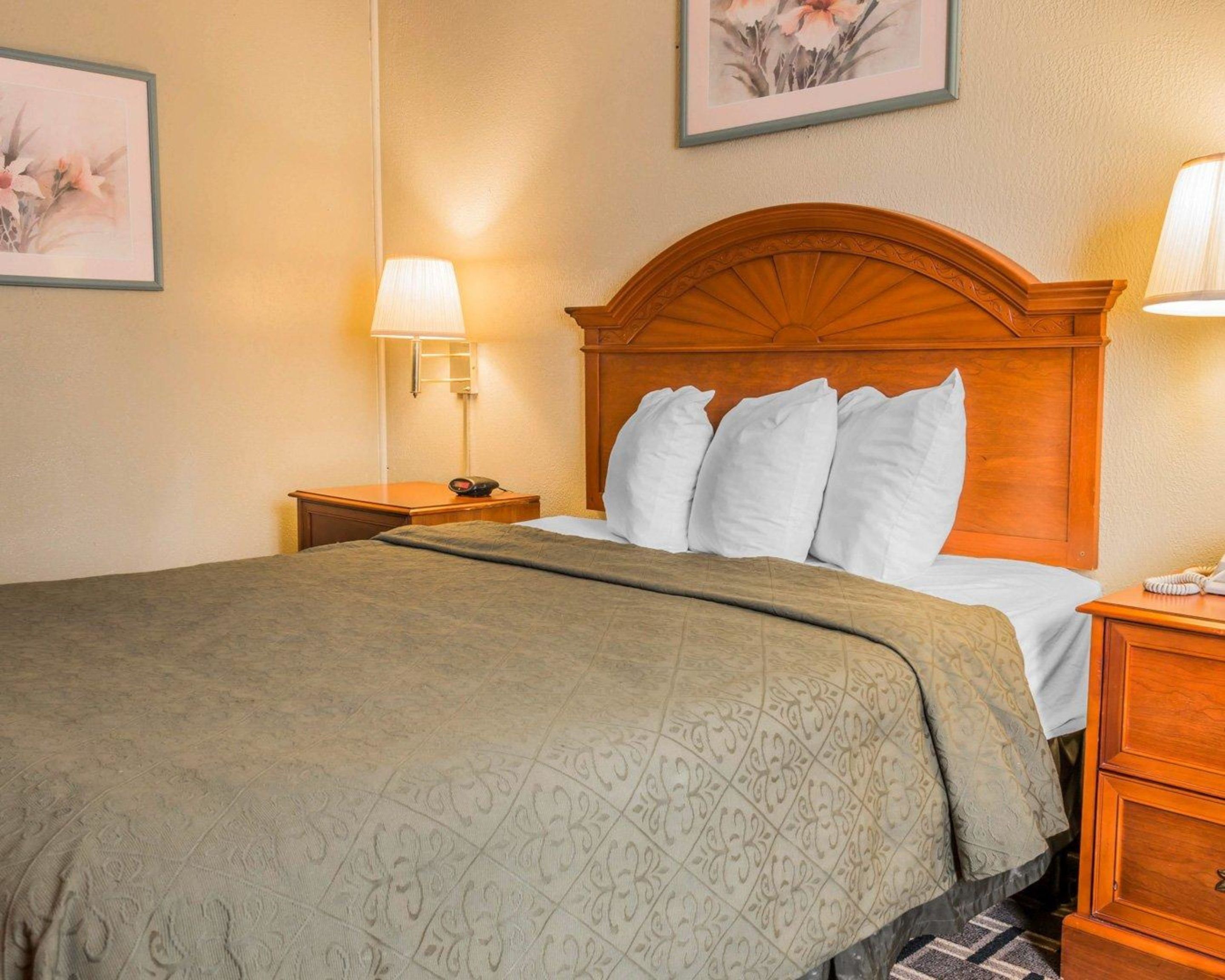 Foto - Quality Inn Grand Rapids North