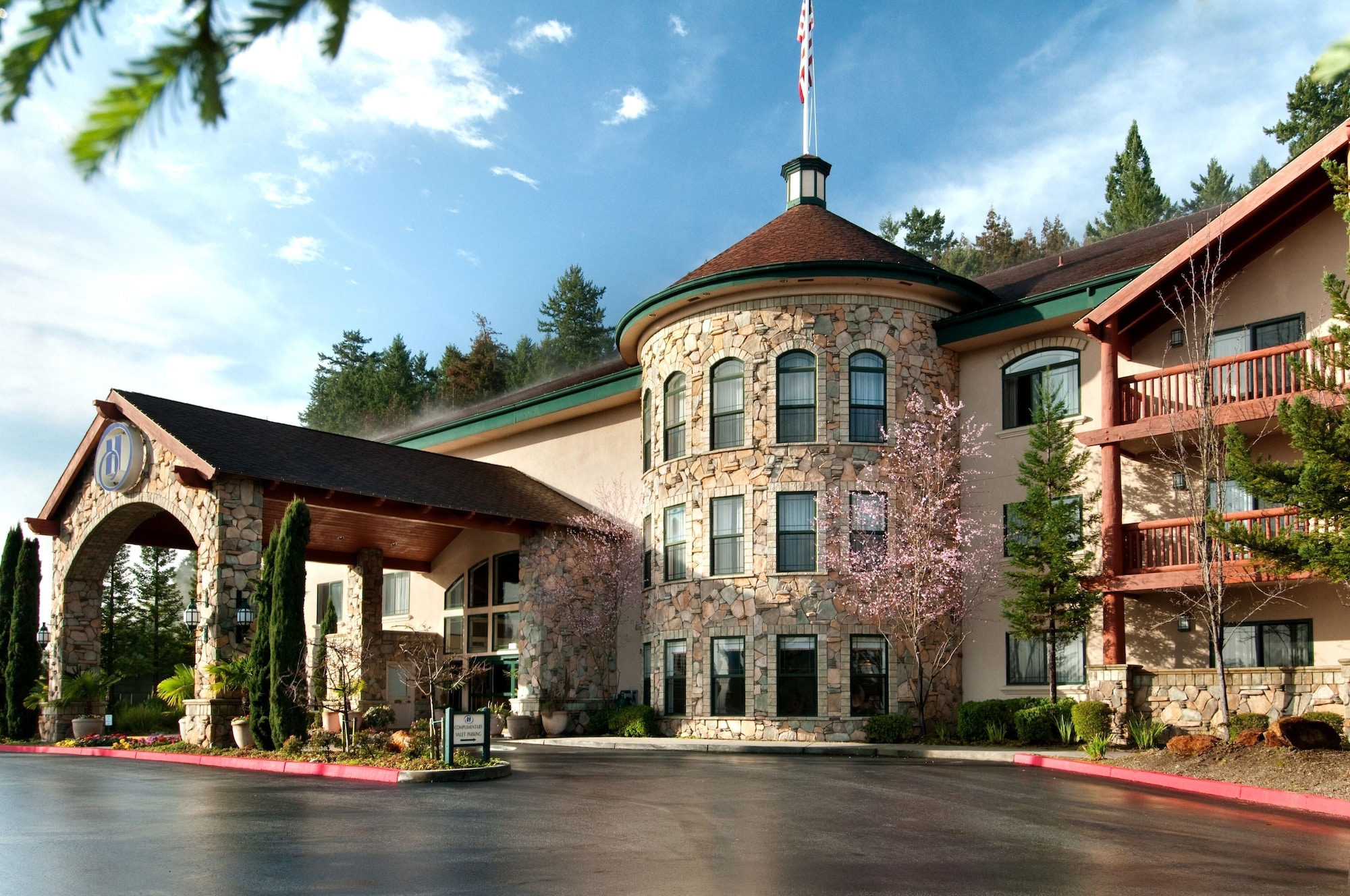 3 Star Hotels