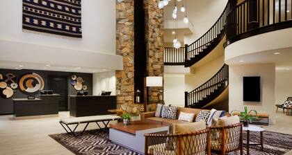 Hilton Santa Cruz/Scotts Valley