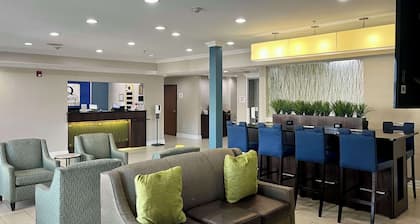 Quality Inn And Suites
