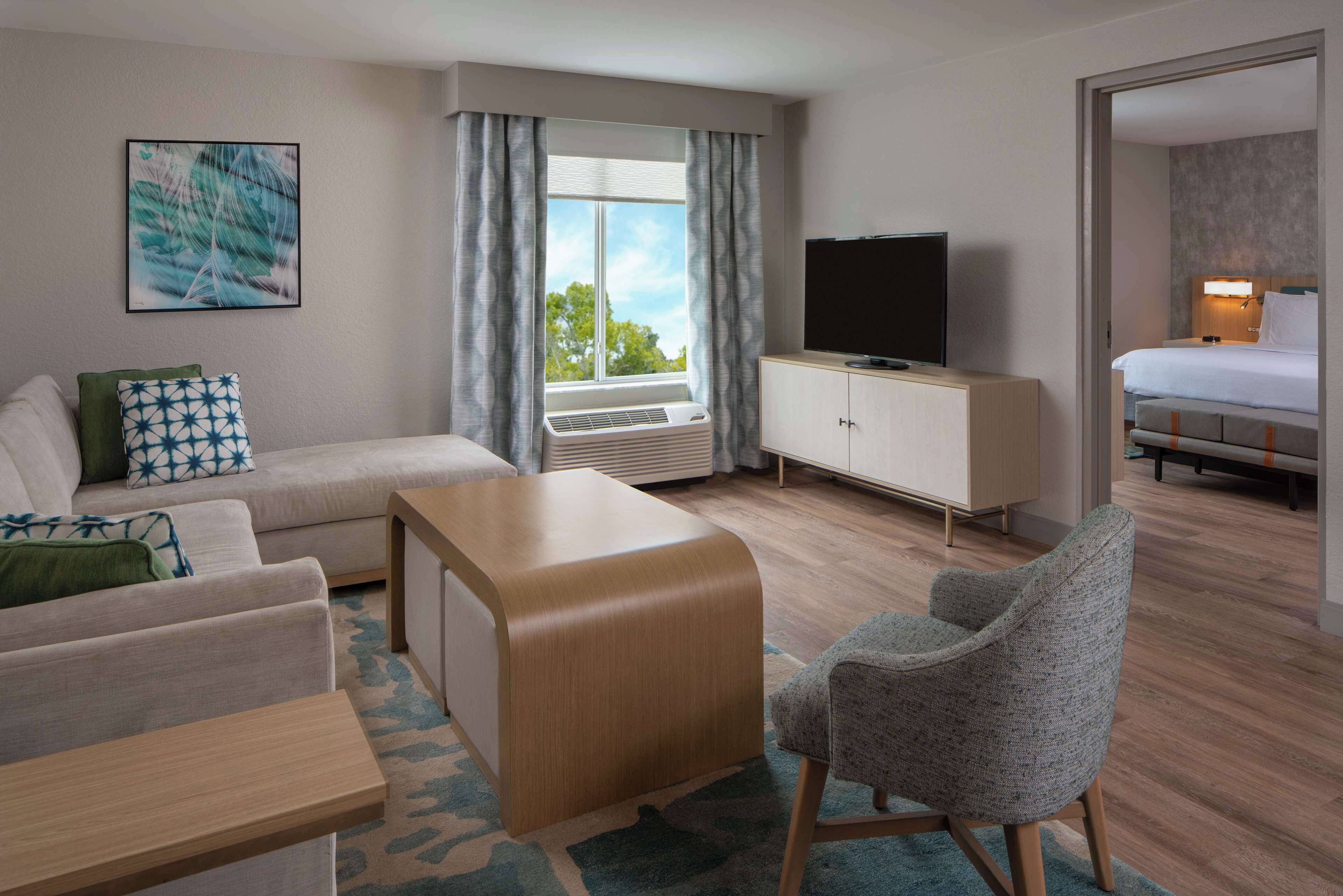 Foto - Hilton Garden Inn Orlando Airport